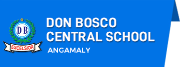 Don Bosco Central School Angamaly