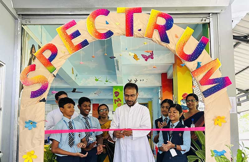 don bosco school angamaly