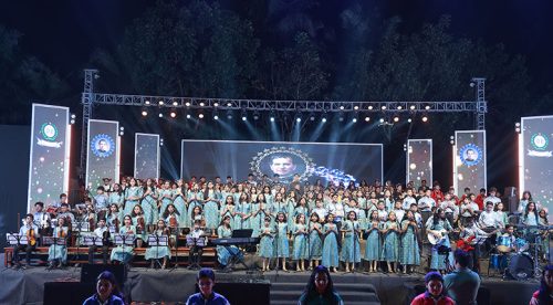 Annual Day