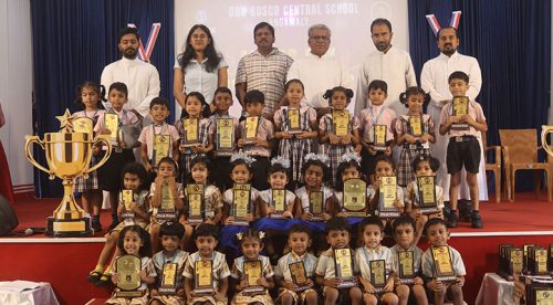 Award Day