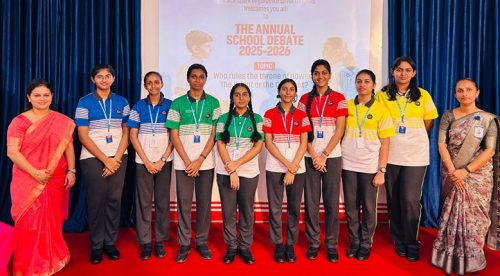 Annual-School-Debate