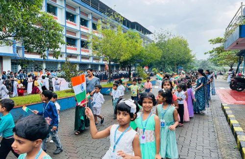 Independence 2025-13