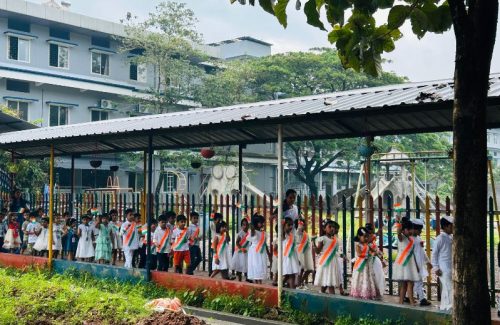 Independence 2025-15