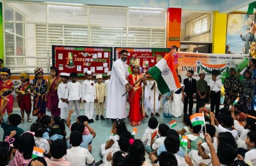 Independence 2025-16