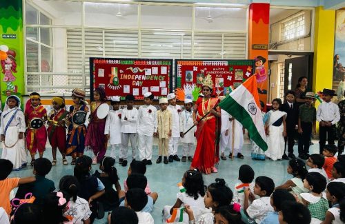 Independence 2025-17