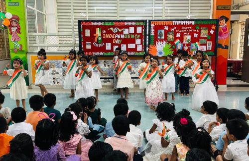 Independence 2025-18