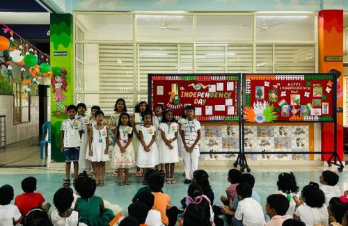 Independence 2025-19