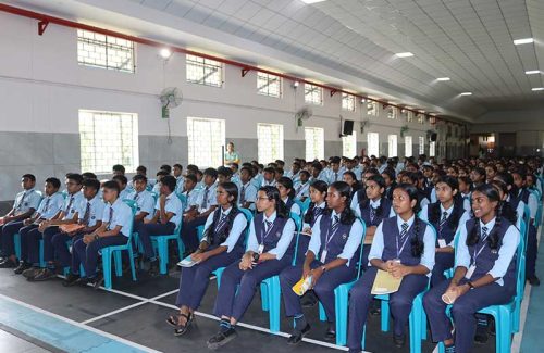 Introduction to Aviation Technology (2)