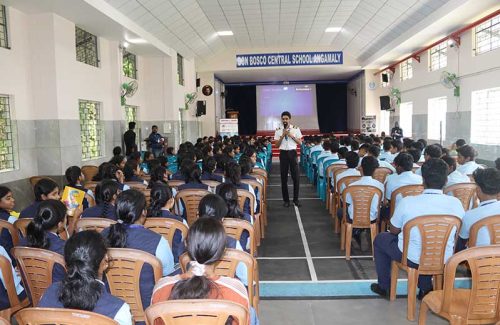 Introduction to Aviation Technology (3)