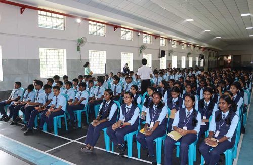 Introduction to Aviation Technology (4)