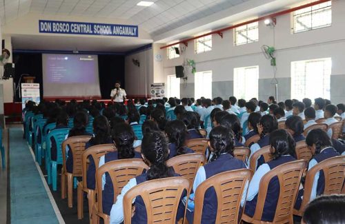 Introduction to Aviation Technology (5)