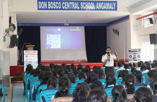 Introduction to Aviation Technology (6)