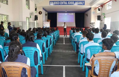 Introduction to Aviation Technology (7)