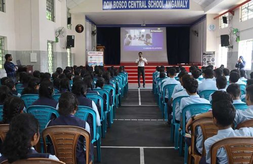 Introduction to Aviation Technology (8)