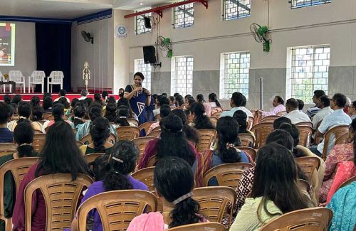 PTA-General-body-Meeting