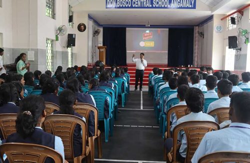 Sex Education Classes (1)