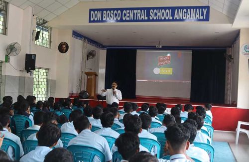 Sex Education Classes (2)