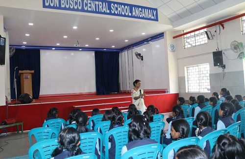 Sex Education Classes (3)