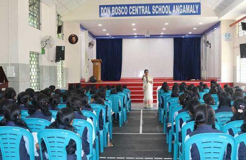 Sex Education Classes (4)