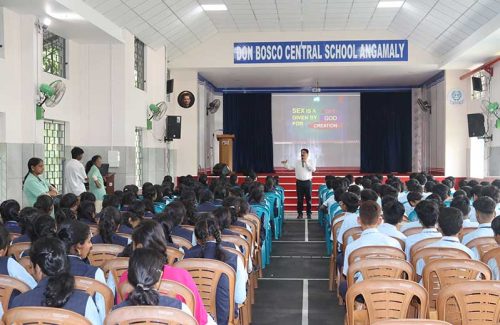 Sex Education Classes (7)