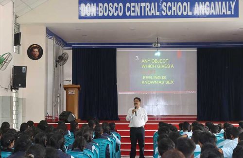 Sex Education Classes (8)