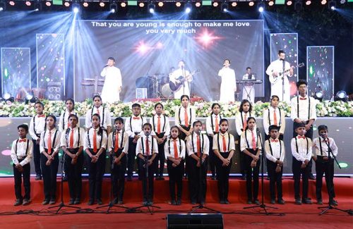 The Annual Concert 2025 (2)