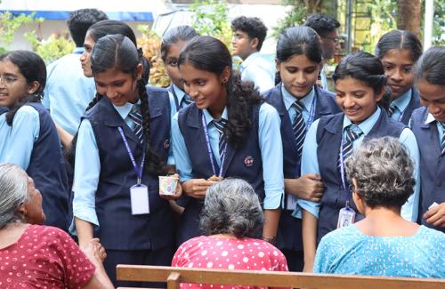 Visit to the old age home_2024 (5)